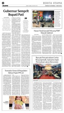 koran solopos