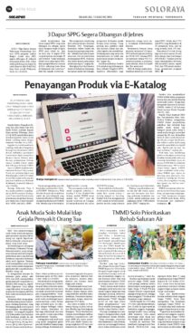 koran solopos