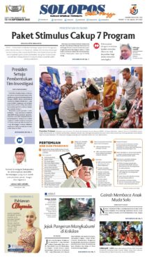 koran solopos