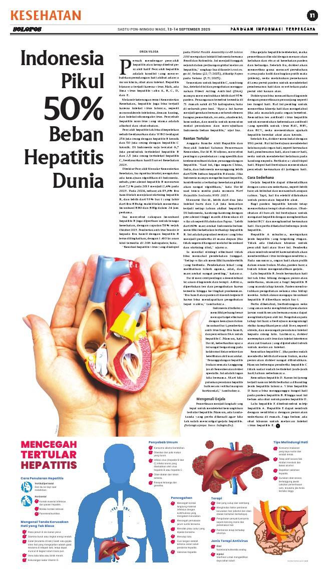 koran solopos