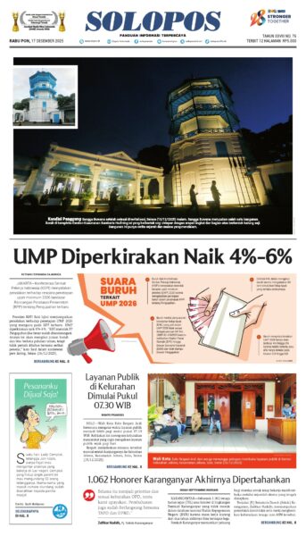 koran solopos