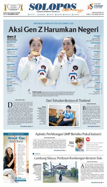 koran solopos