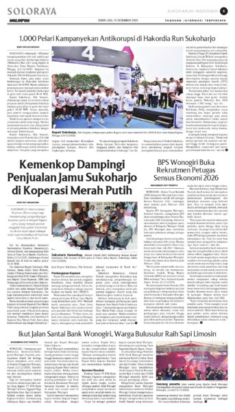 koran solopos