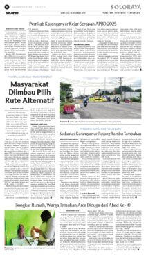 koran solopos