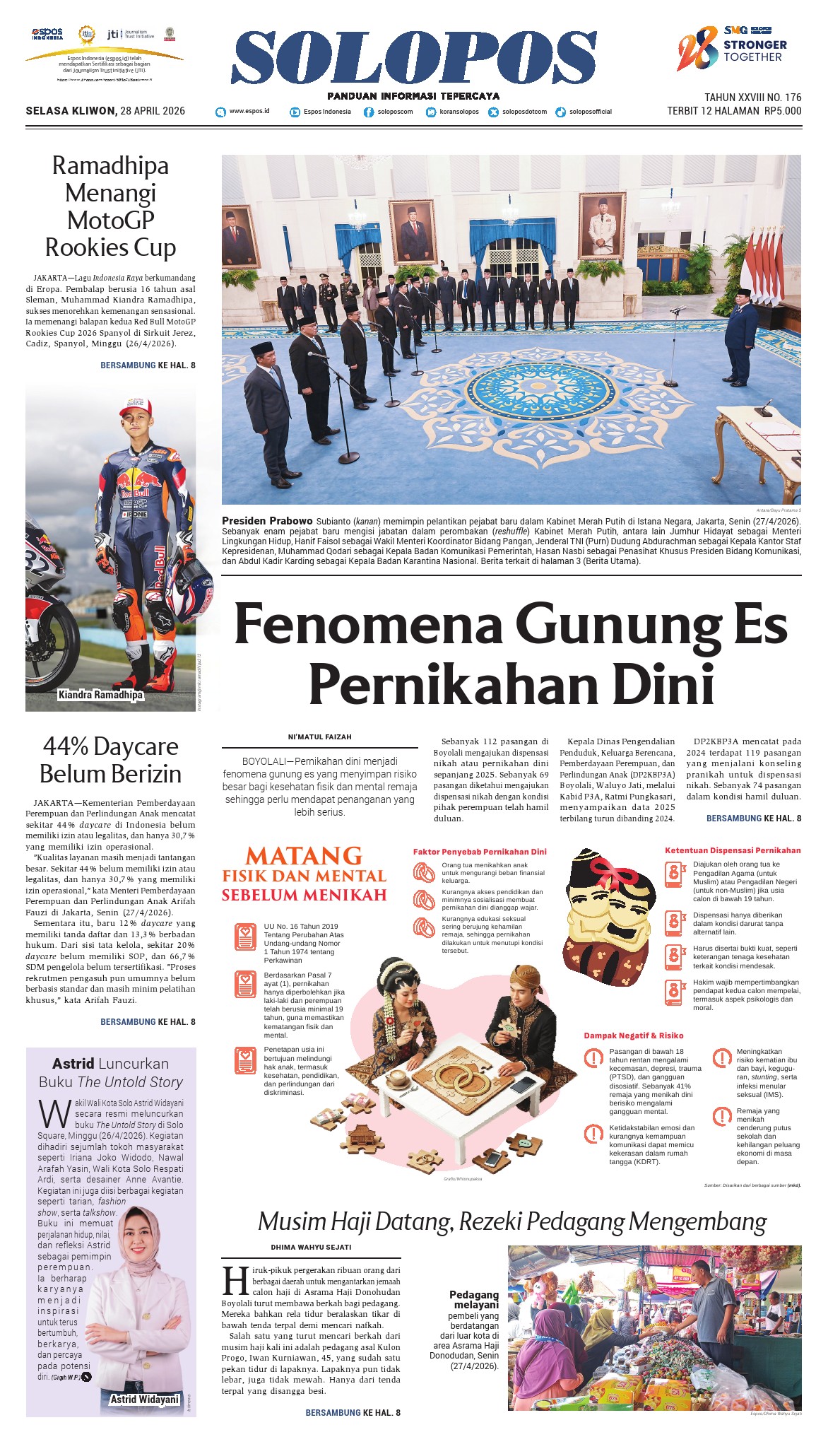 koran solopos