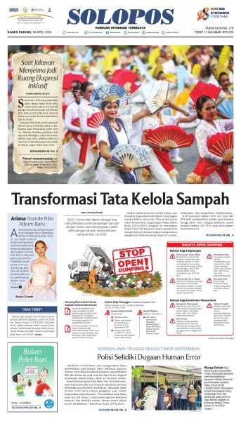 koran solopos