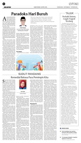koran solopos