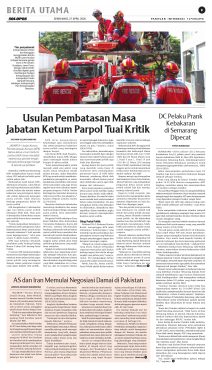 koran solopos
