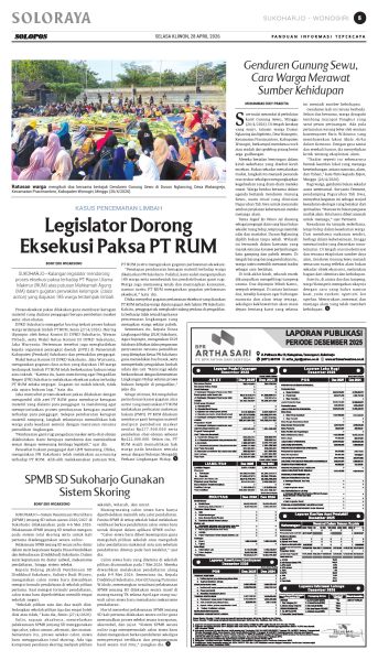 koran solopos