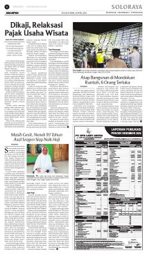 koran solopos