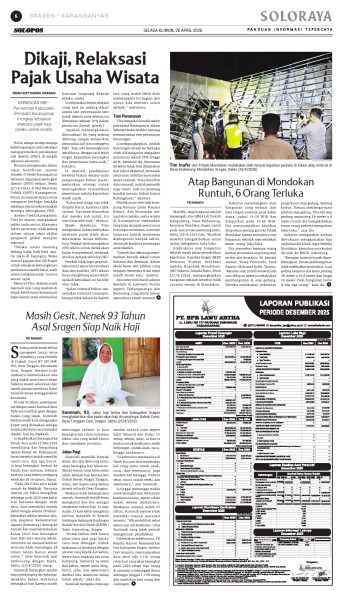 koran solopos