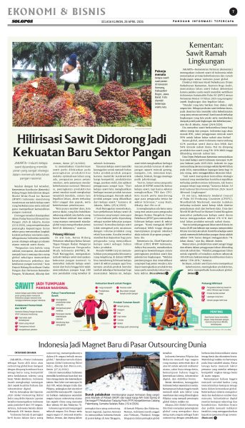 koran solopos