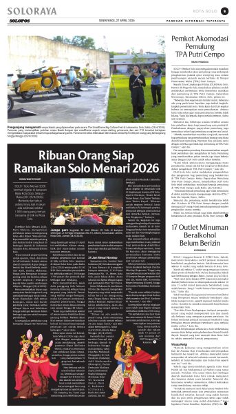 koran solopos