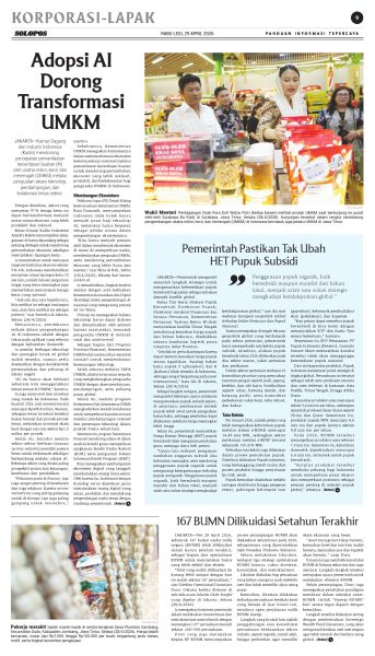 koran solopos