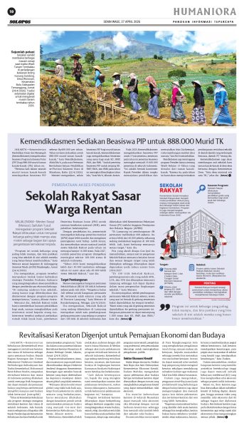 koran solopos