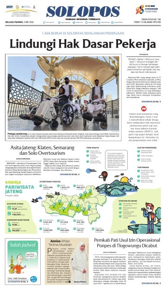 koran solopos