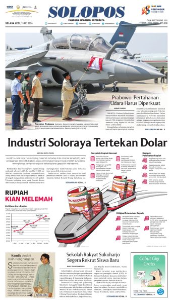 koran solopos