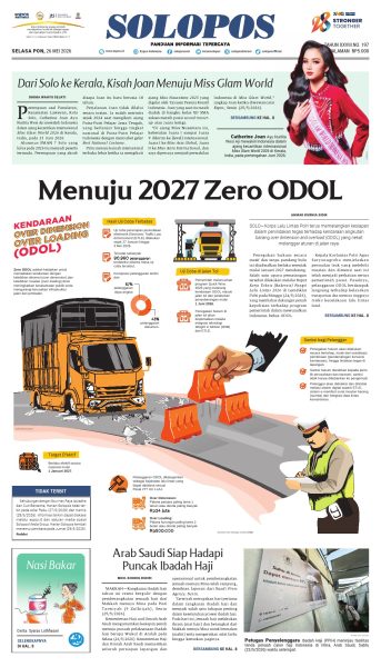 koran solopos
