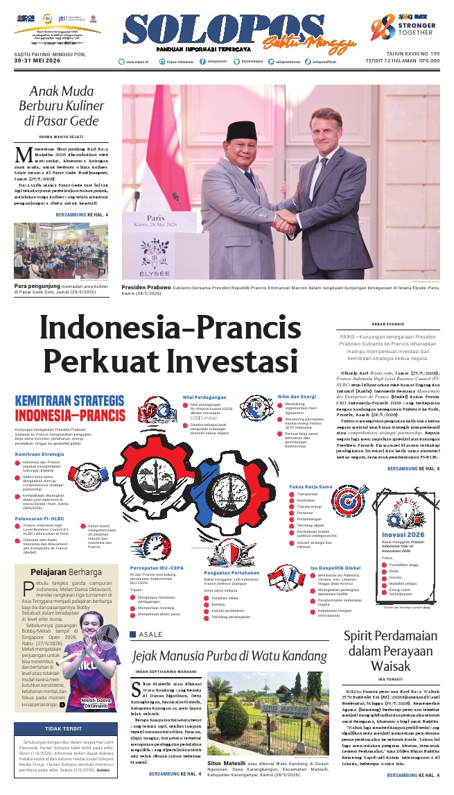 koran solopos