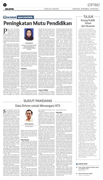koran solopos