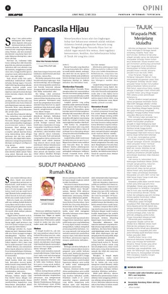 koran solopos