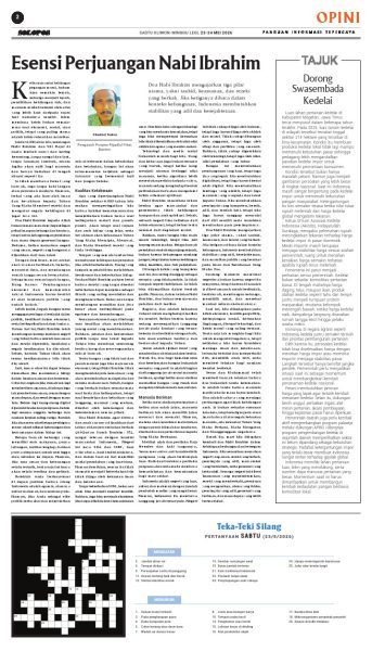 koran solopos