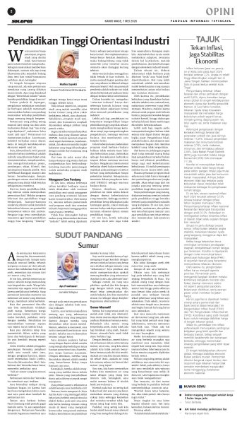 koran solopos