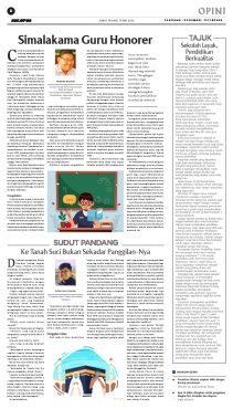 koran solopos