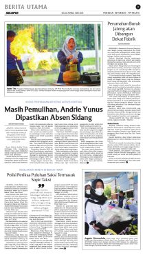 koran solopos