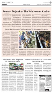 koran solopos