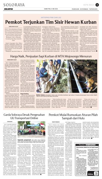 koran solopos