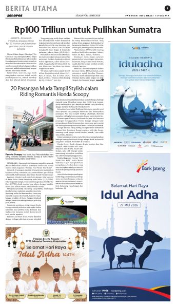 koran solopos