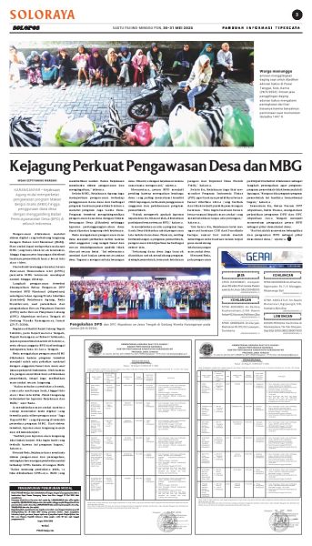 koran solopos