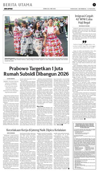 koran solopos