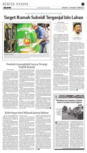 koran solopos