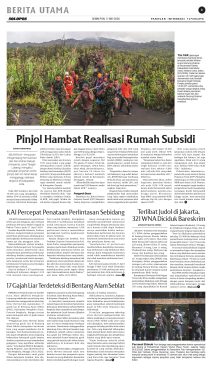 koran solopos