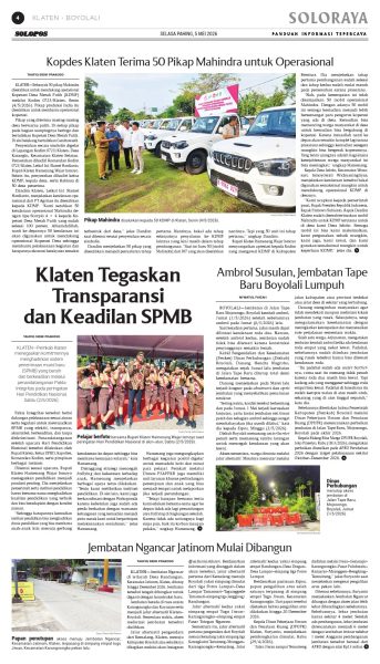 koran solopos