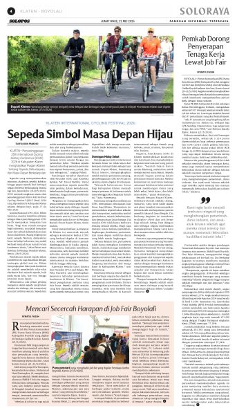 koran solopos