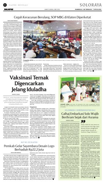koran solopos