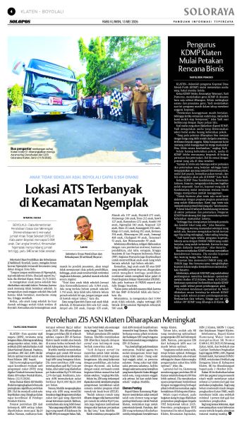 koran solopos