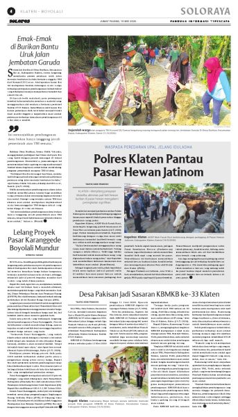 koran solopos