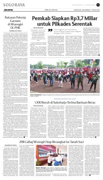 koran solopos