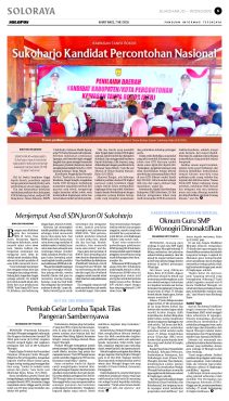 koran solopos