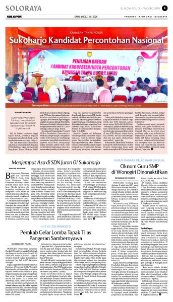 koran solopos