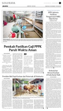 koran solopos