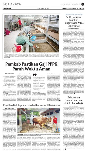 koran solopos