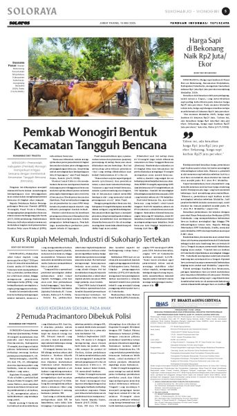 koran solopos