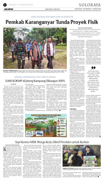 koran solopos