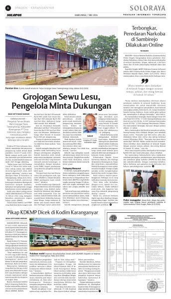 koran solopos