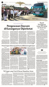 koran solopos